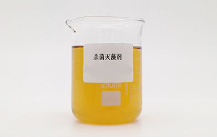 工業殺菌劑與農業殺菌劑的不同之處